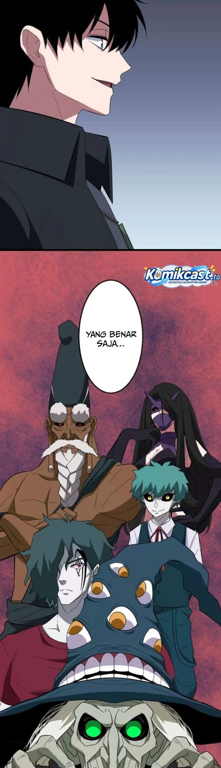 Chapter 79 - halaman 32