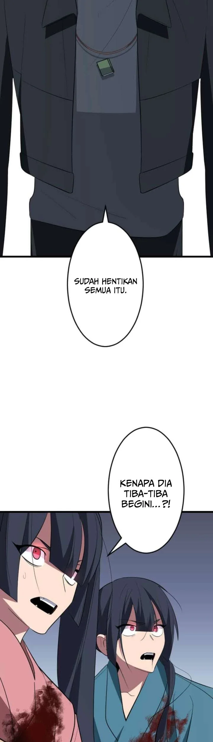 Chapter 79 - halaman 34