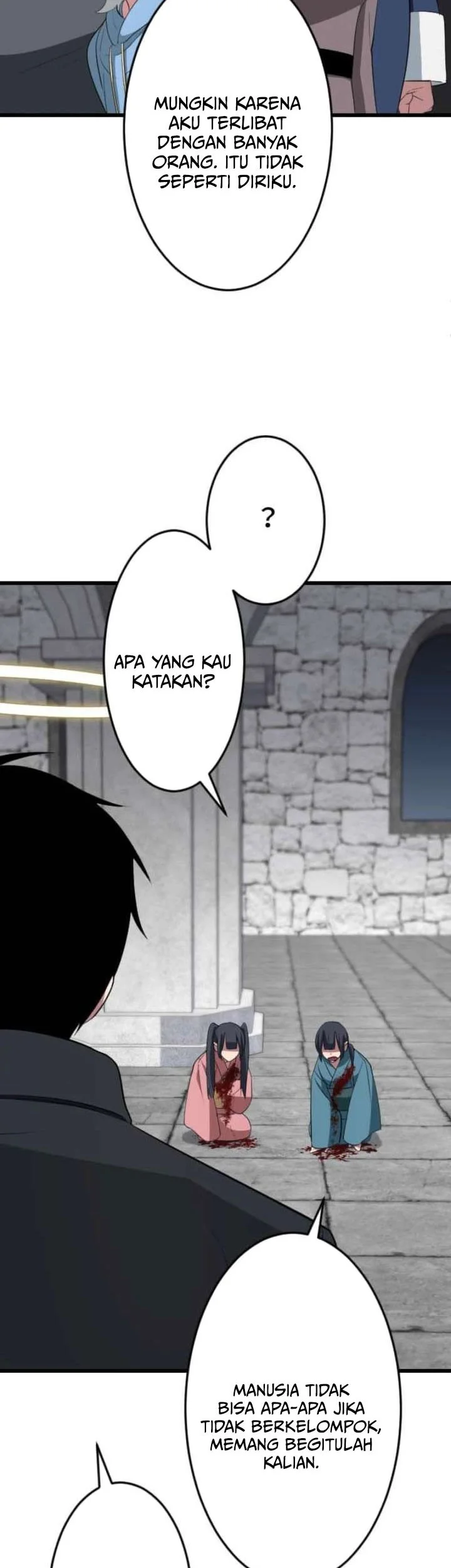 Chapter 79 - halaman 38