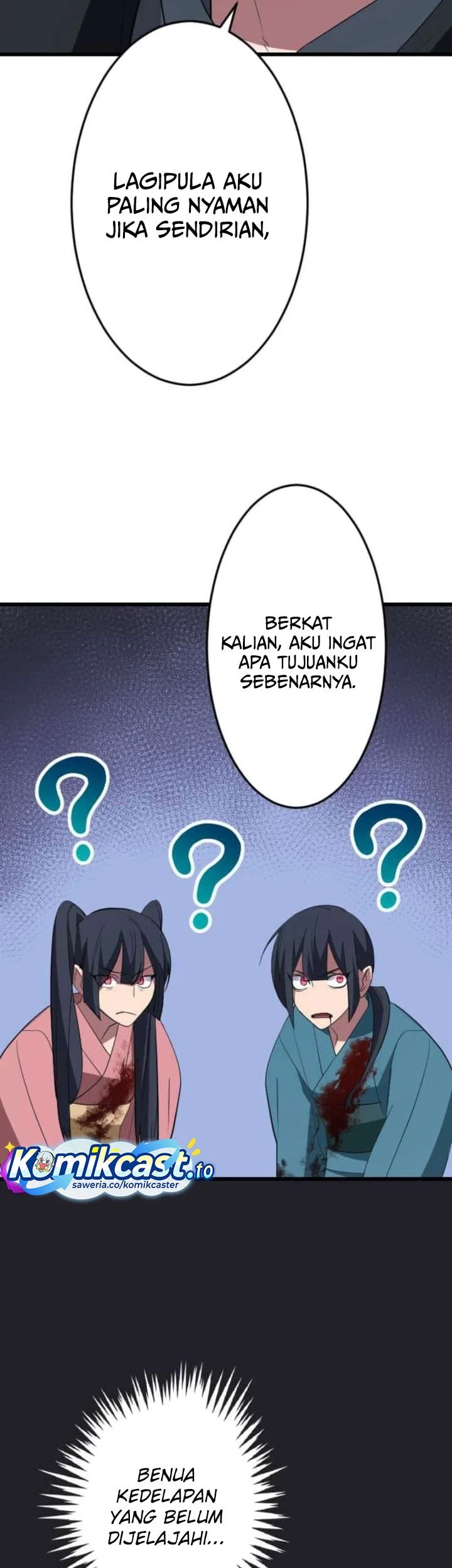 Chapter 79 - halaman 40