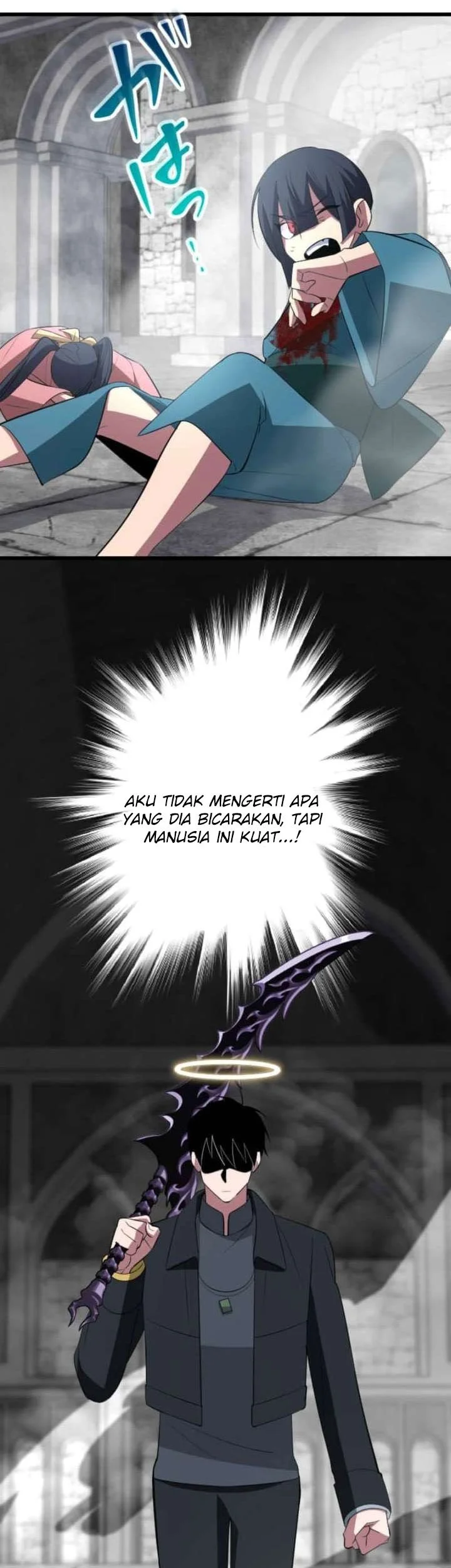 Chapter 79 - halaman 46