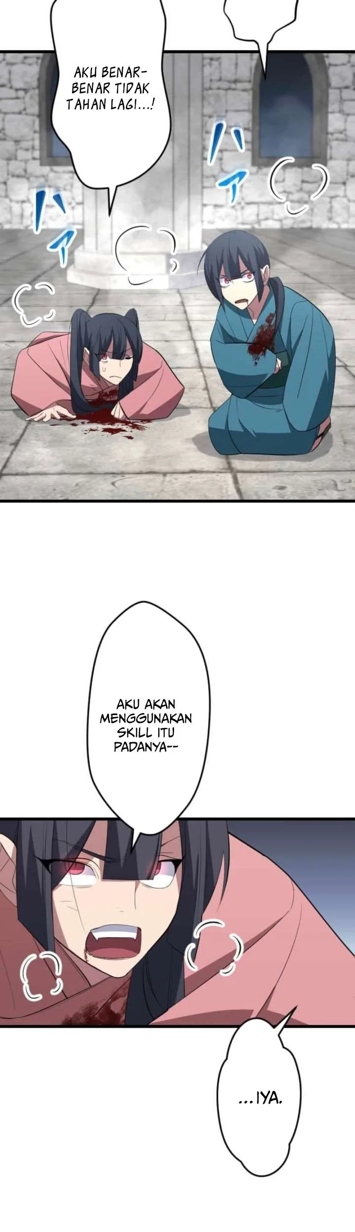 Chapter 79 - halaman 48