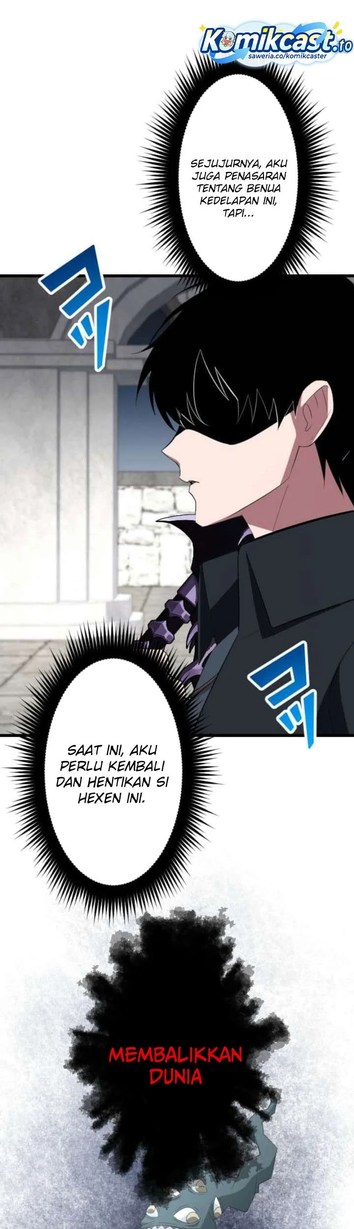 Chapter 79 - halaman 50