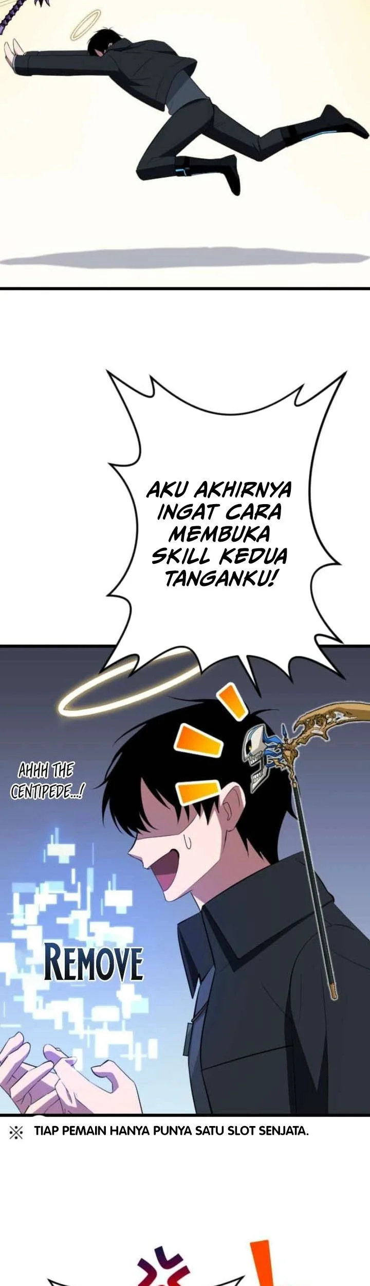 Chapter 79 - halaman 54