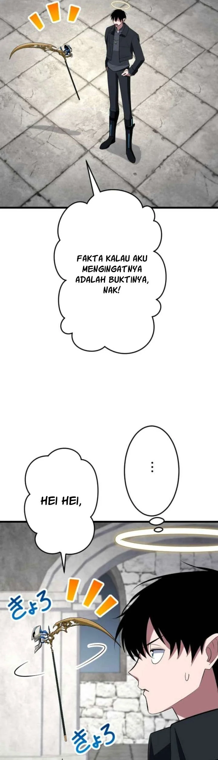 Chapter 79 - halaman 58