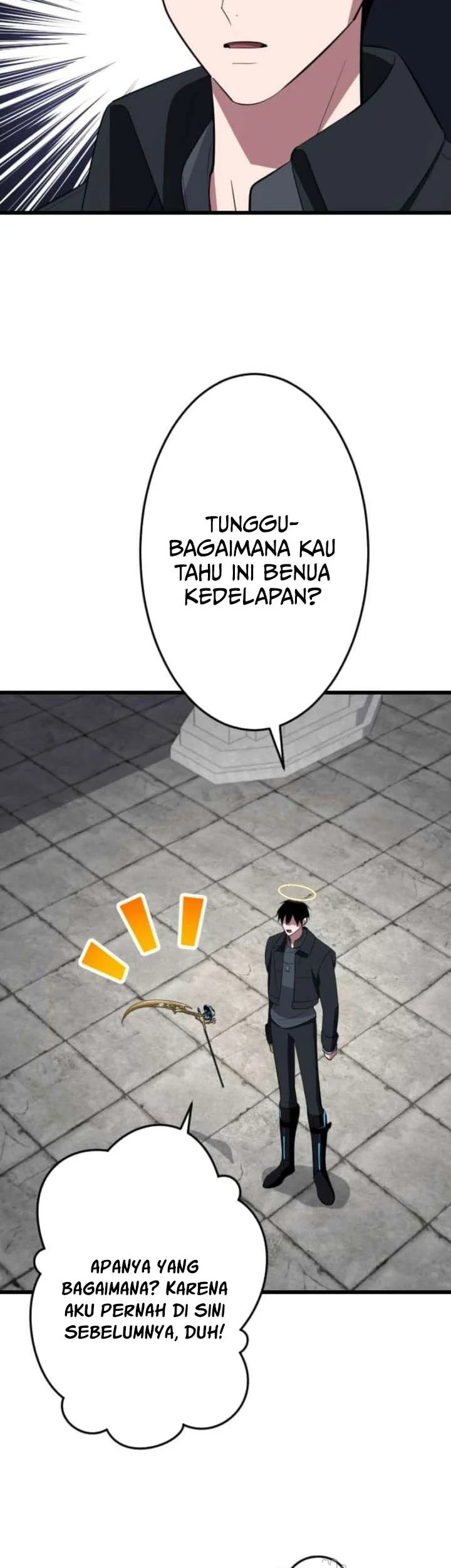 Chapter 79 - halaman 60