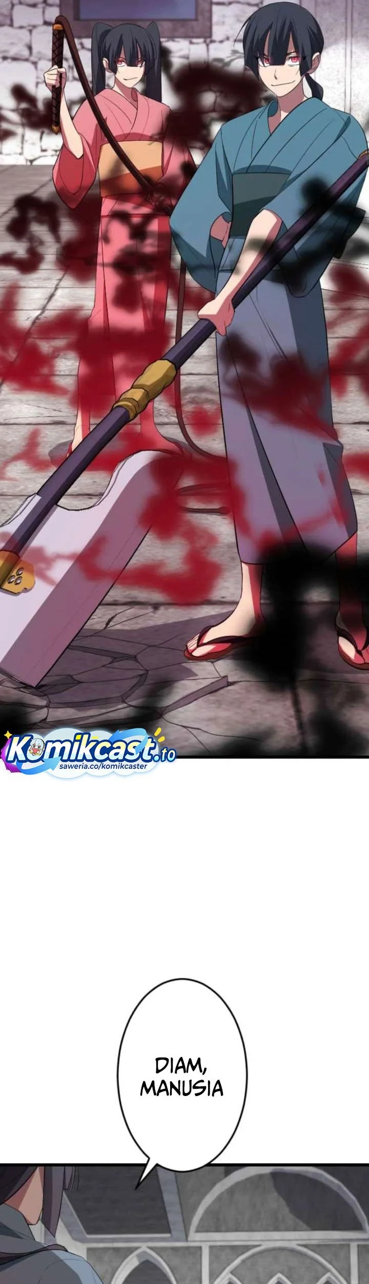 Chapter 79 - halaman 6