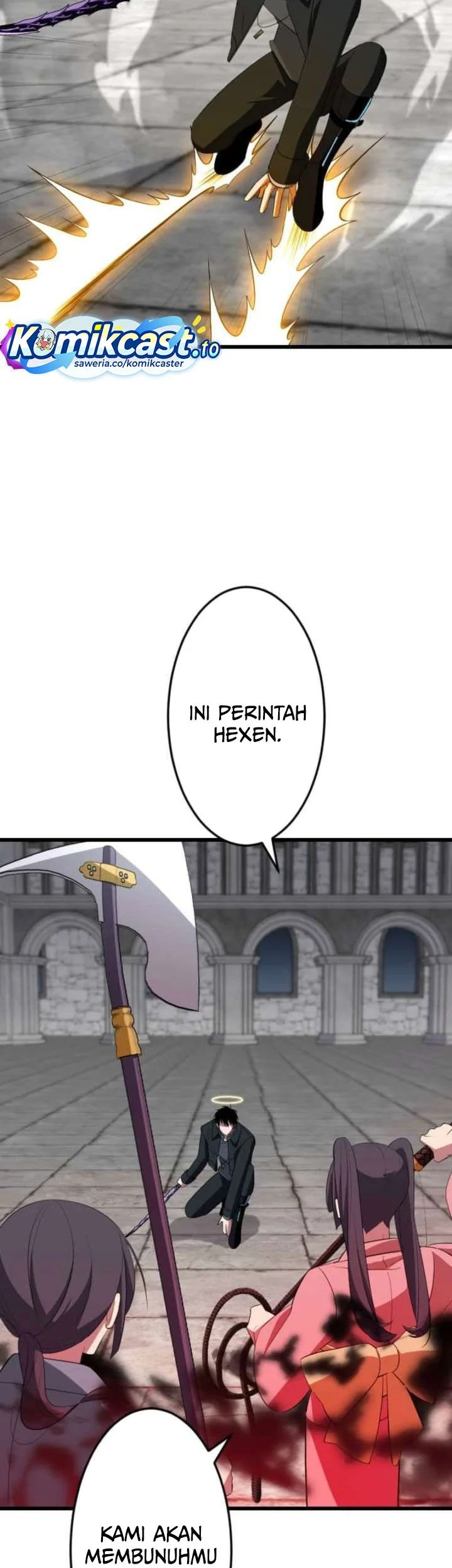 Chapter 79 - halaman 12