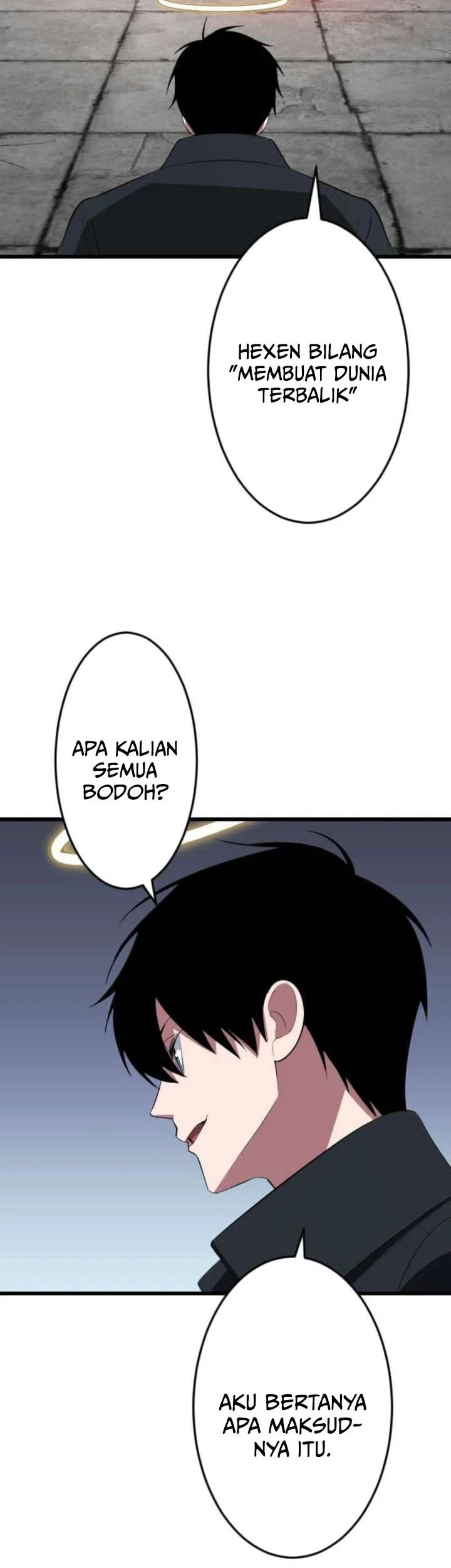 Chapter 79 - halaman 16