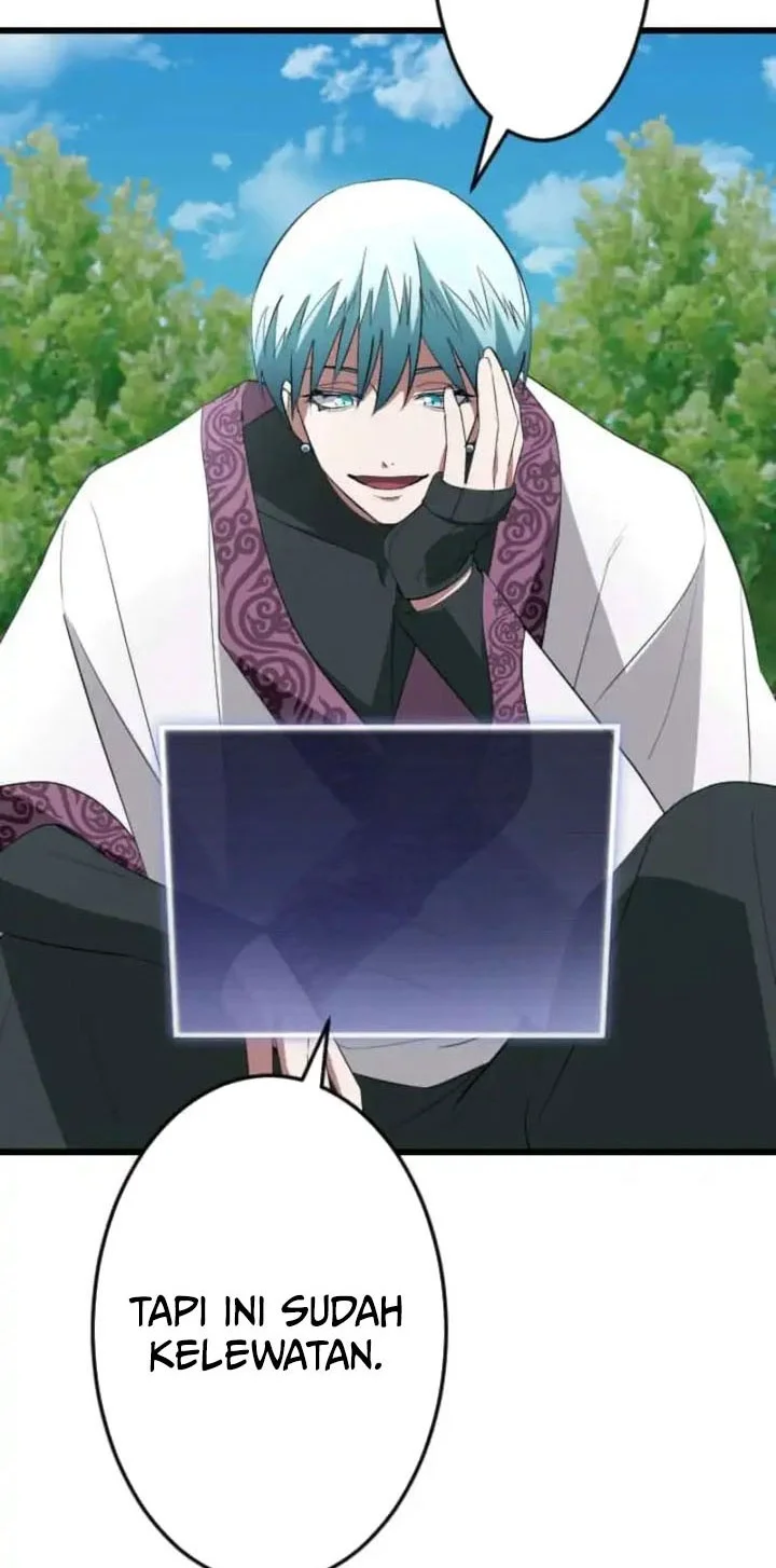 Chapter 80 - halaman 21