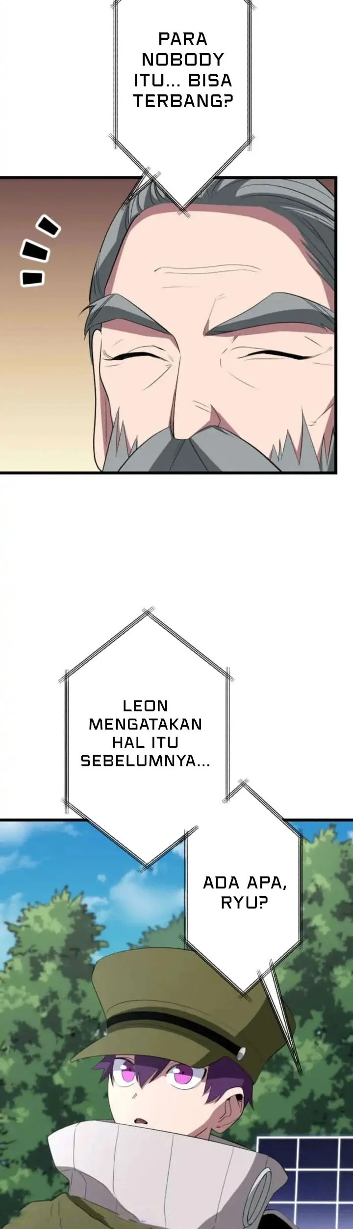 Chapter 80 - halaman 24