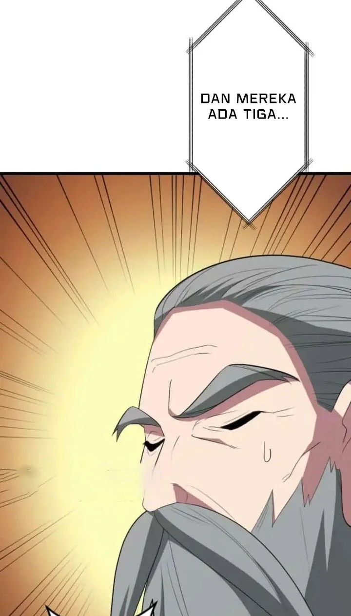 Chapter 80 - halaman 27