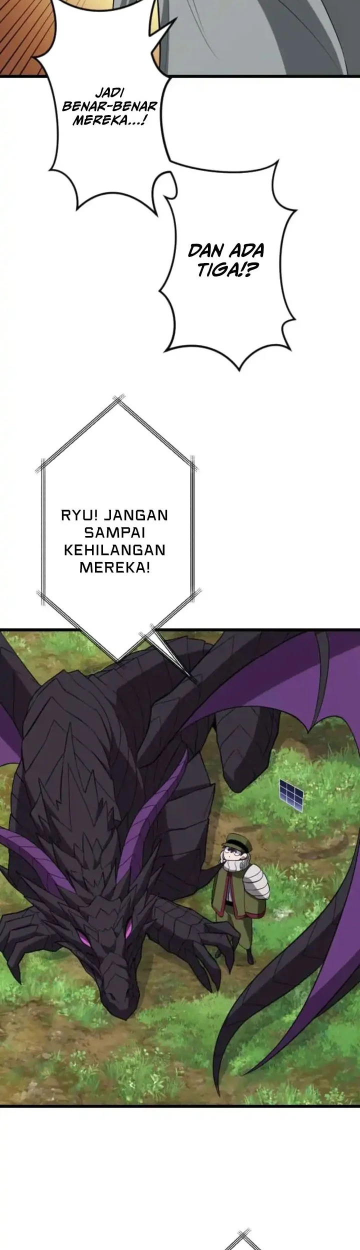 Chapter 80 - halaman 28