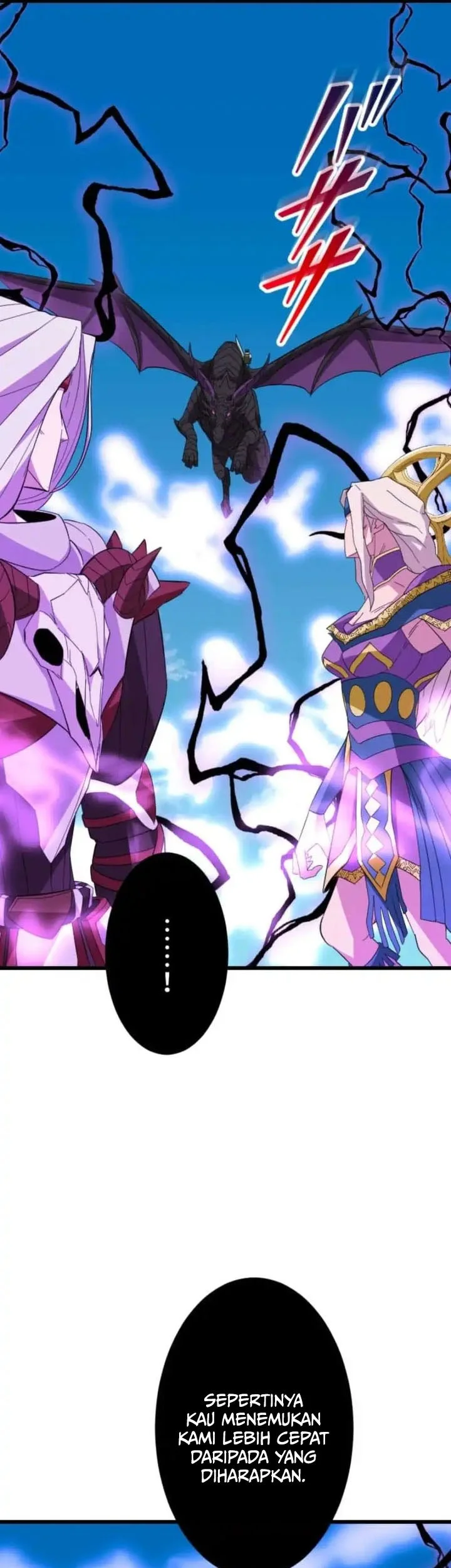 Chapter 80 - halaman 34