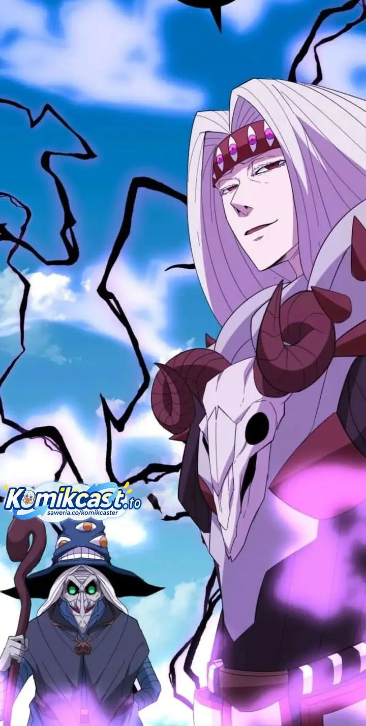 Chapter 80 - halaman 35
