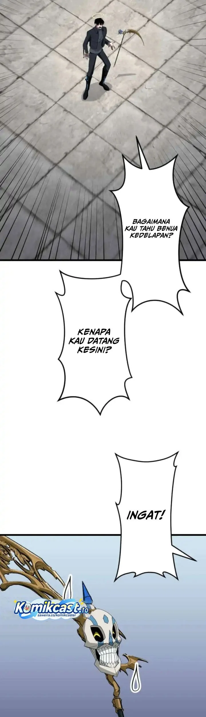 Chapter 80 - halaman 42