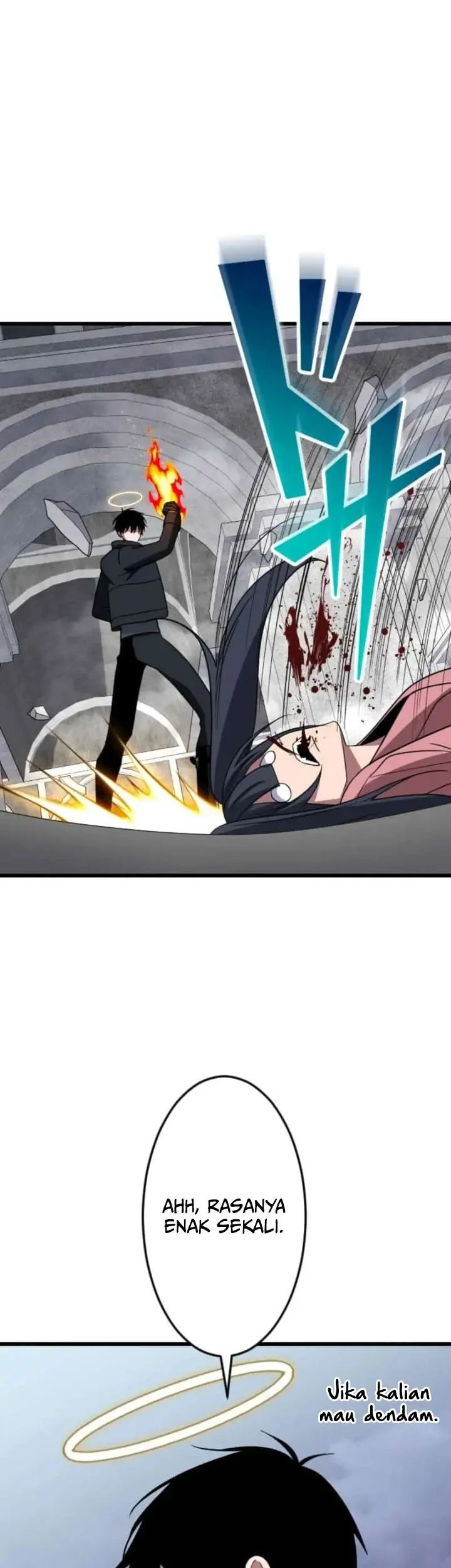 Chapter 80 - halaman 64