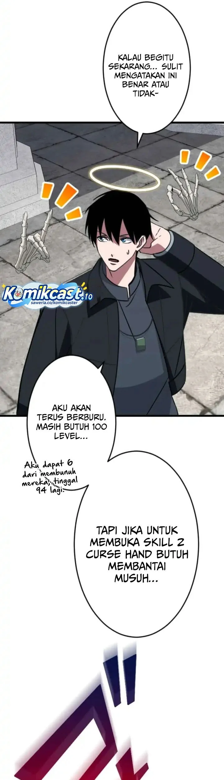 Chapter 80 - halaman 66