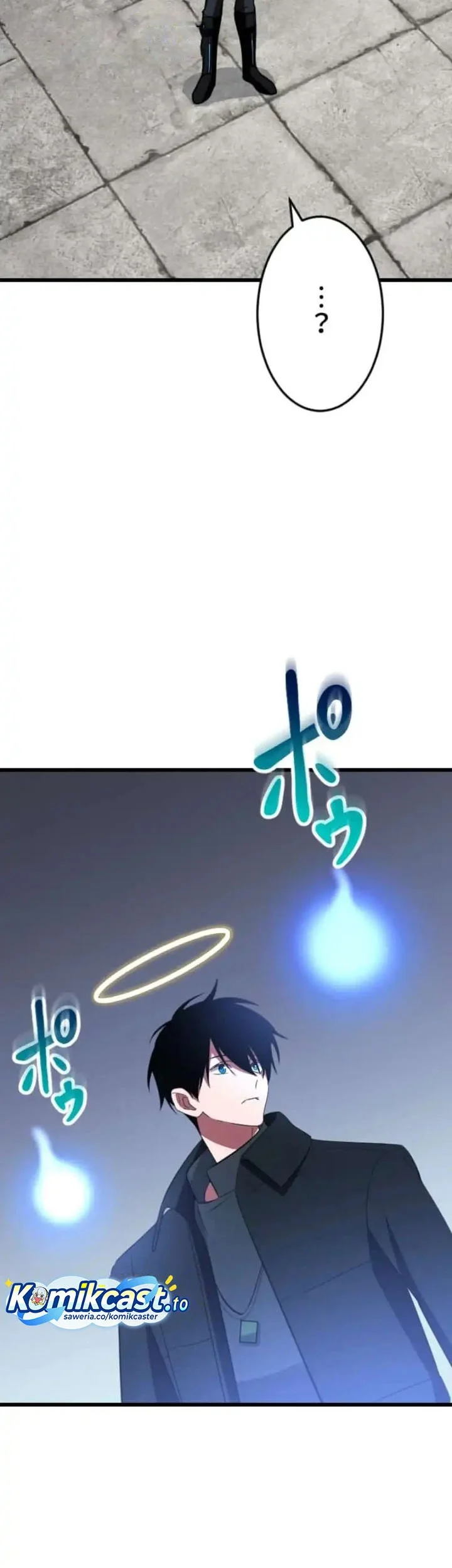Chapter 80 - halaman 70