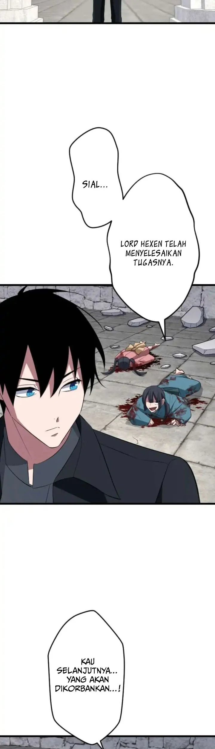 Chapter 80 - halaman 76