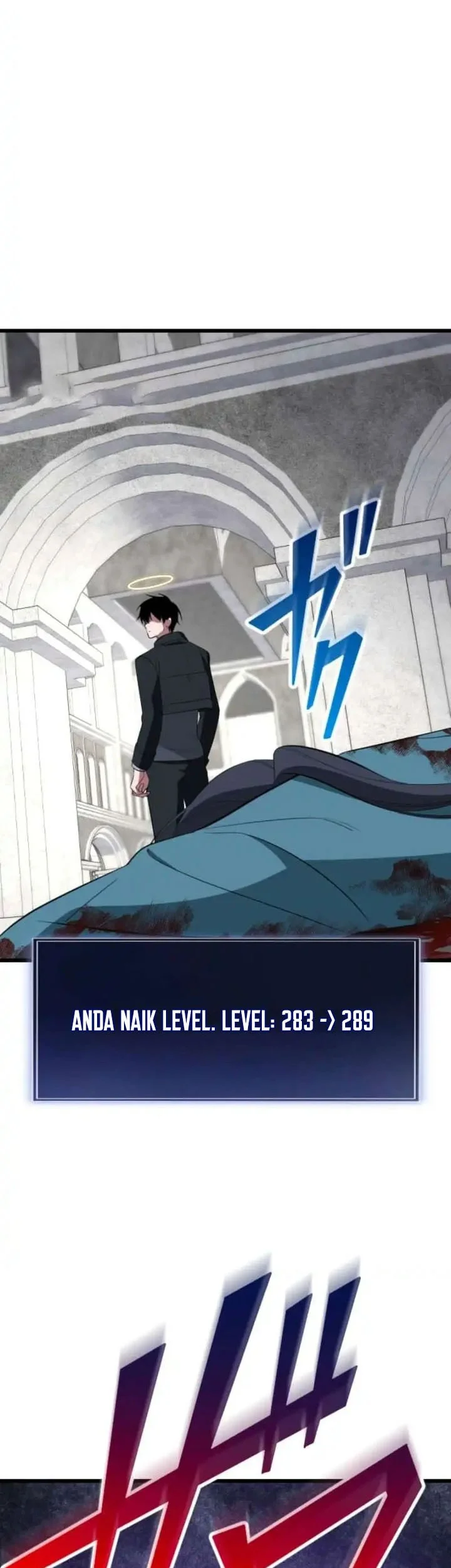 Chapter 80 - halaman 78