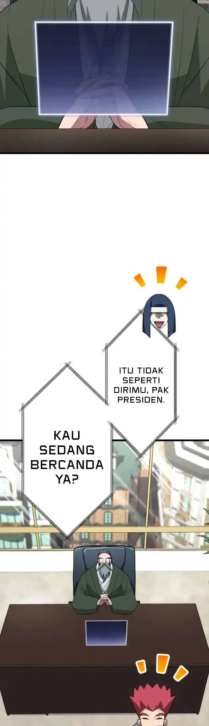 Chapter 80 - halaman 6