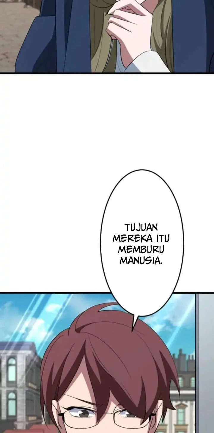 Chapter 80 - halaman 19