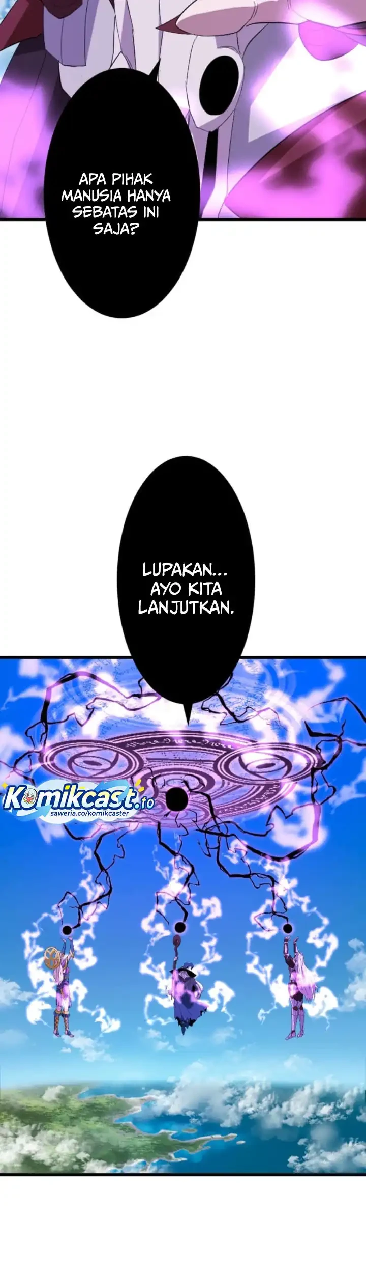 Chapter 81 - halaman 25