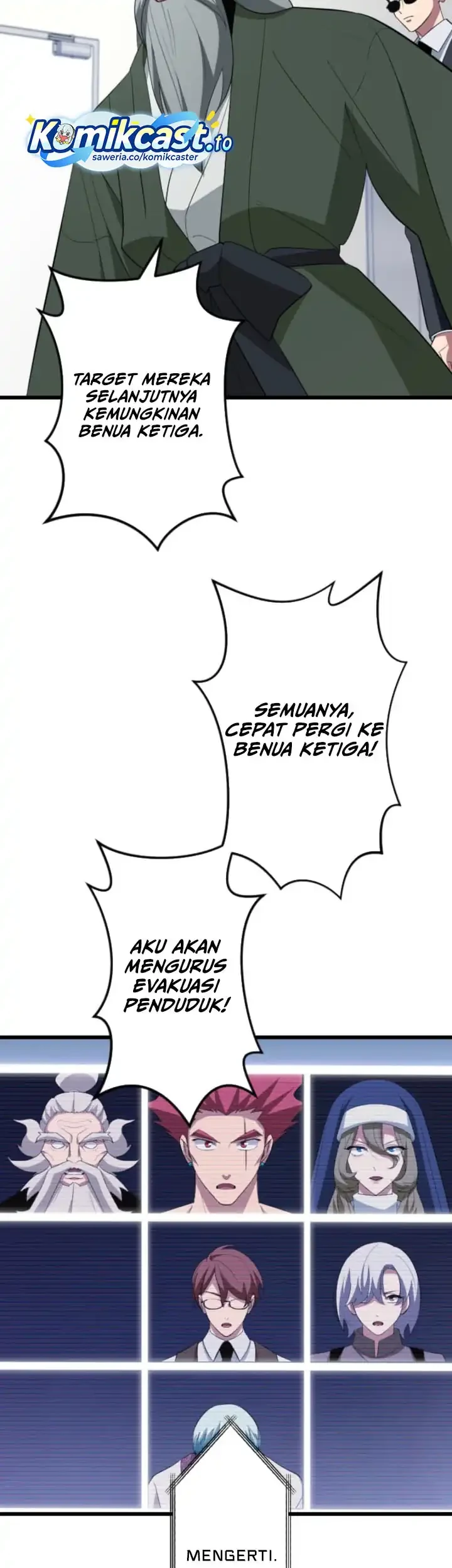 Chapter 81 - halaman 31