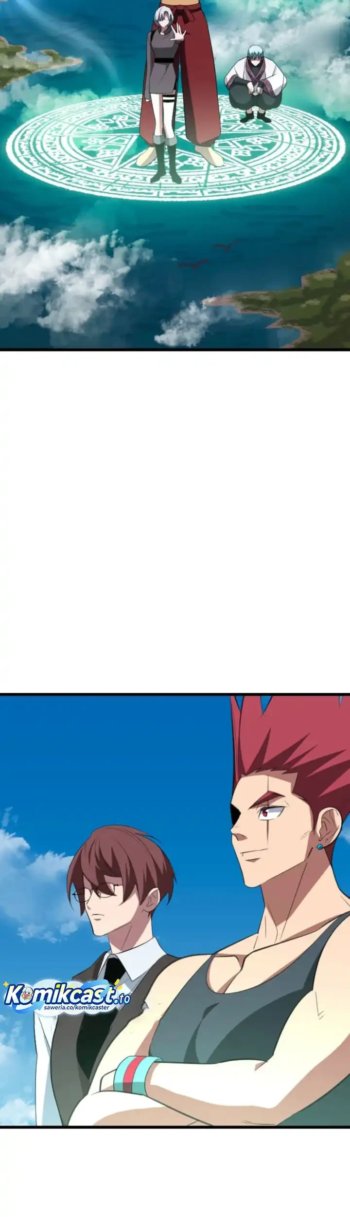 Chapter 81 - halaman 41