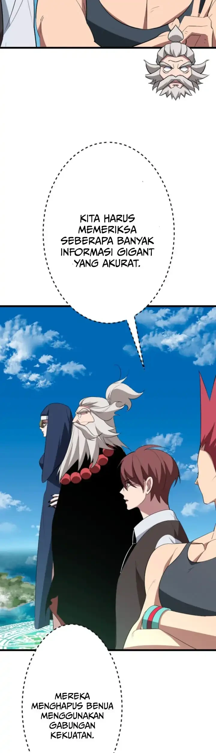 Chapter 81 - halaman 45