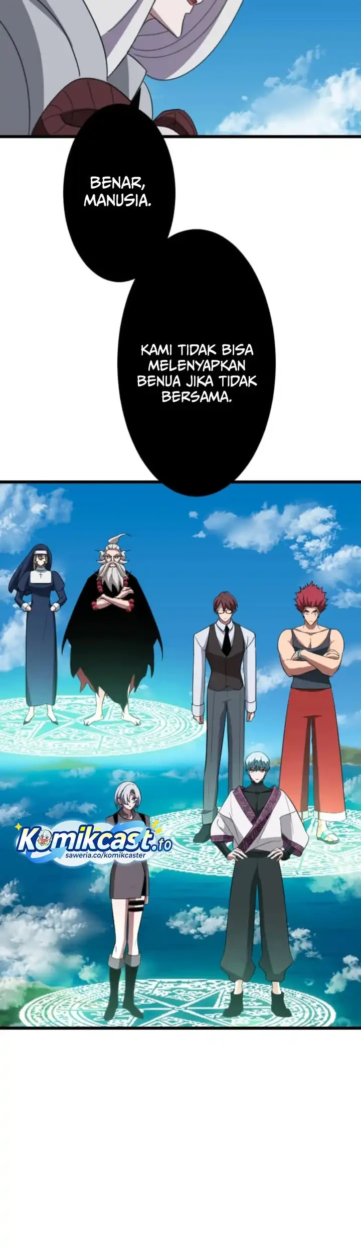 Chapter 81 - halaman 61