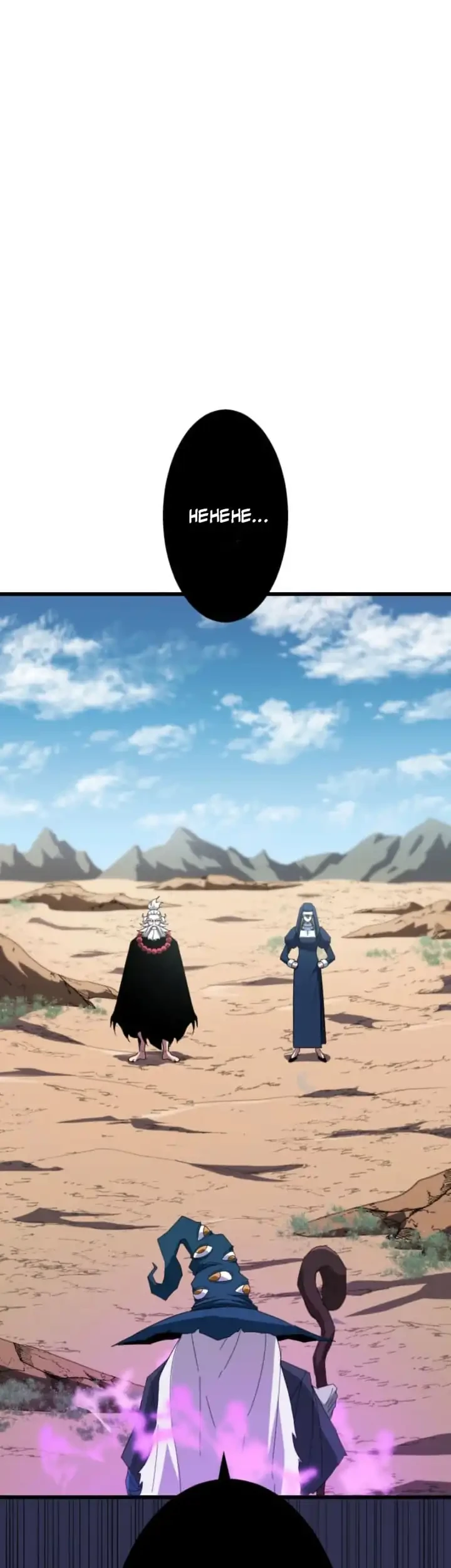 Chapter 82 - halaman 23