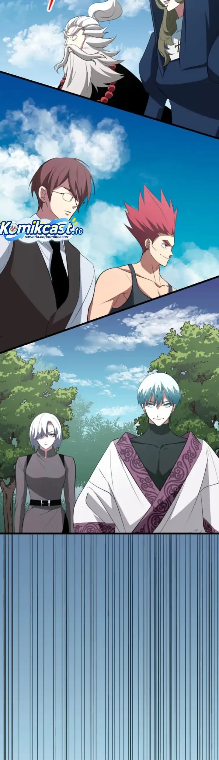 Chapter 82 - halaman 25