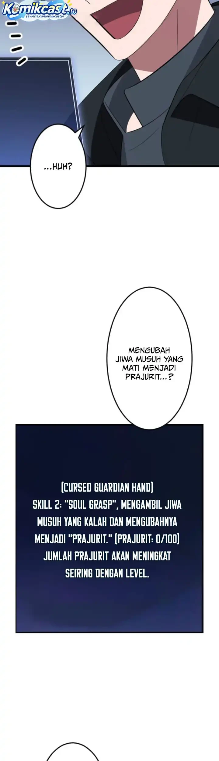 Chapter 82 - halaman 29