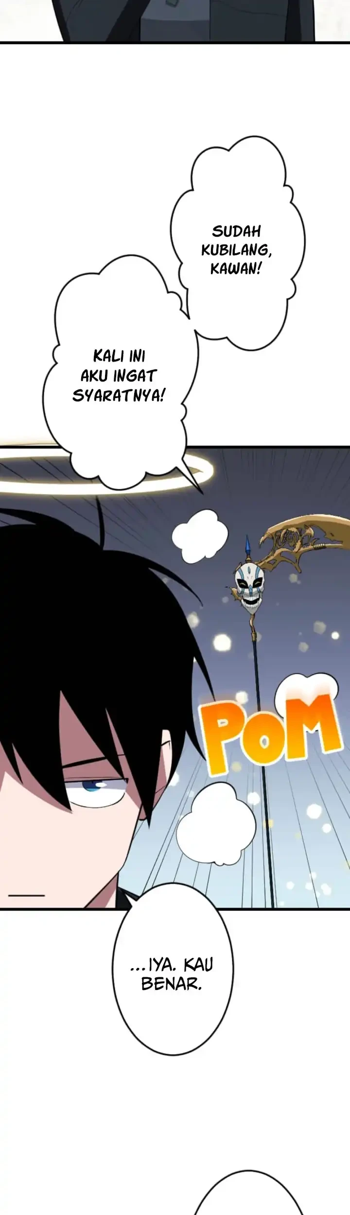 Chapter 82 - halaman 31