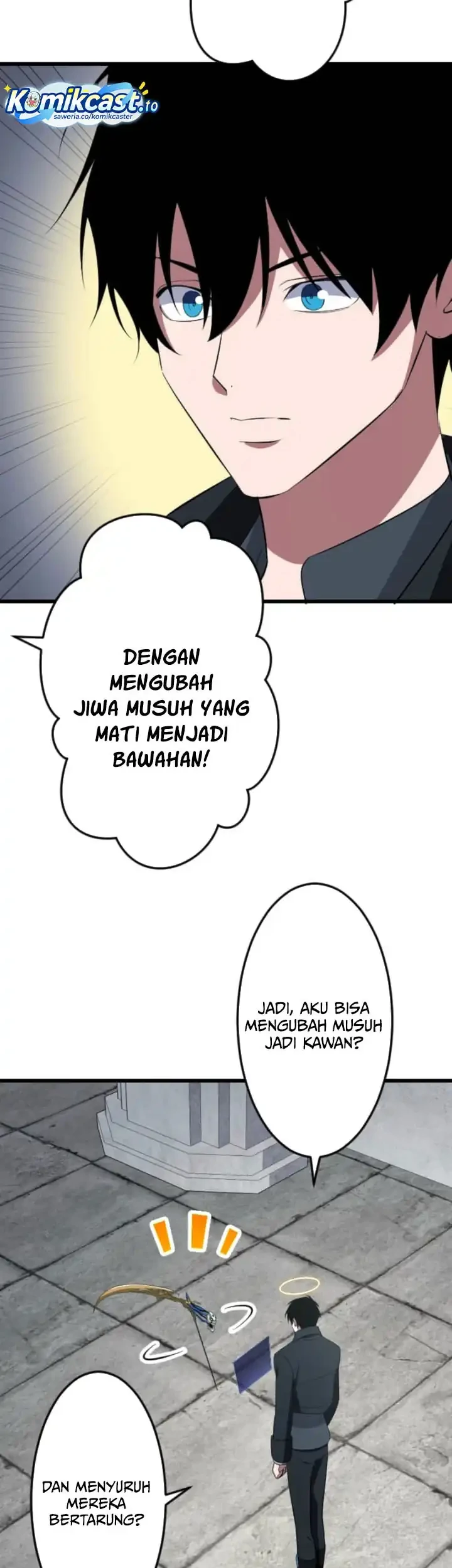 Chapter 82 - halaman 33
