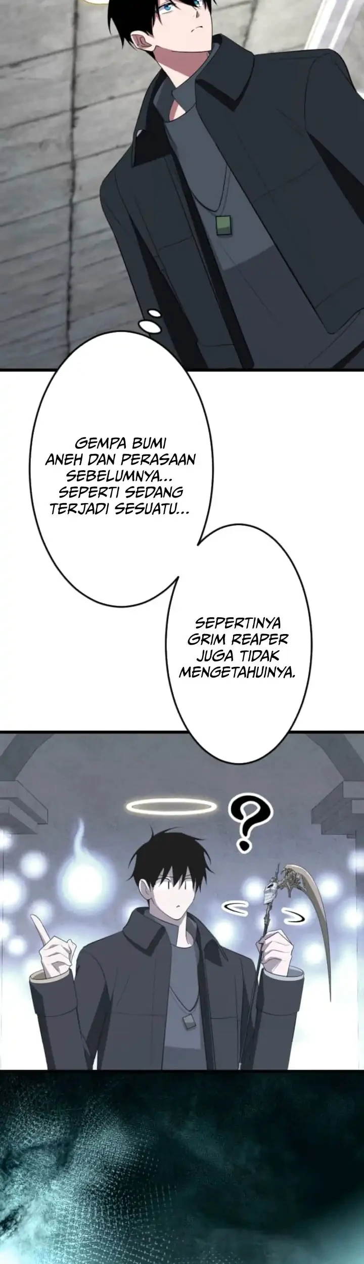 Chapter 82 - halaman 41