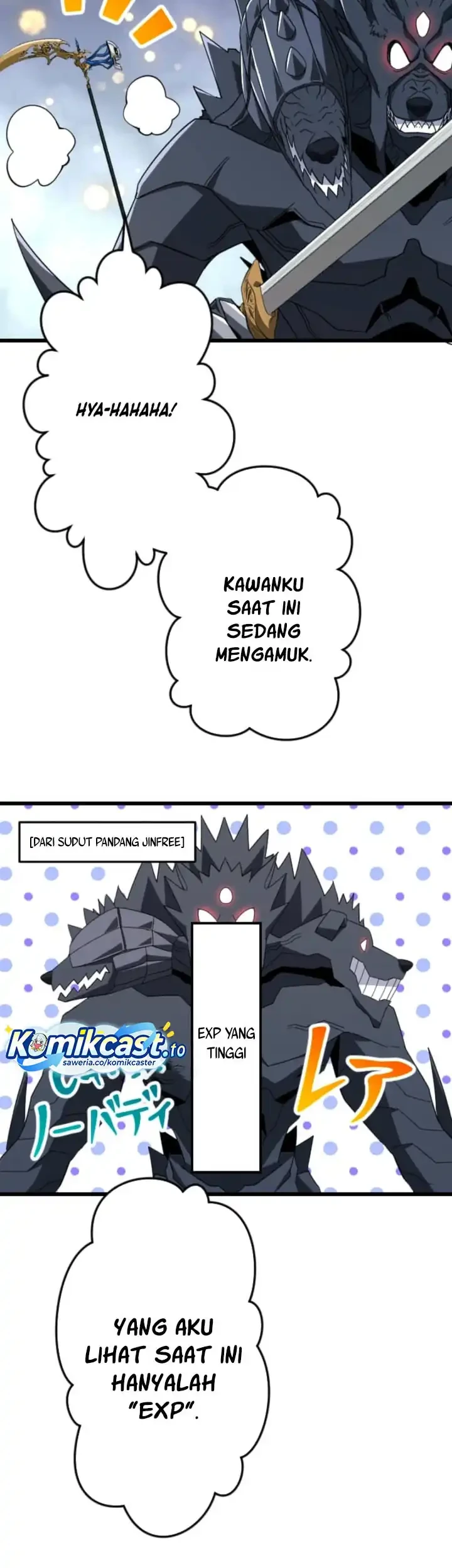 Chapter 82 - halaman 49