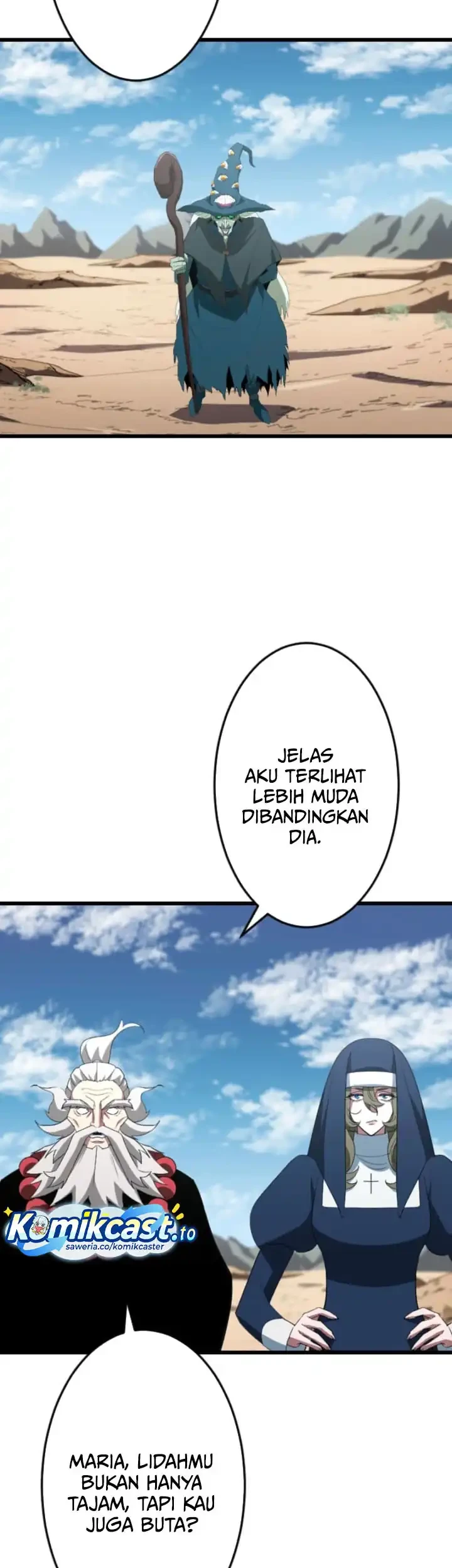 Chapter 82 - halaman 61
