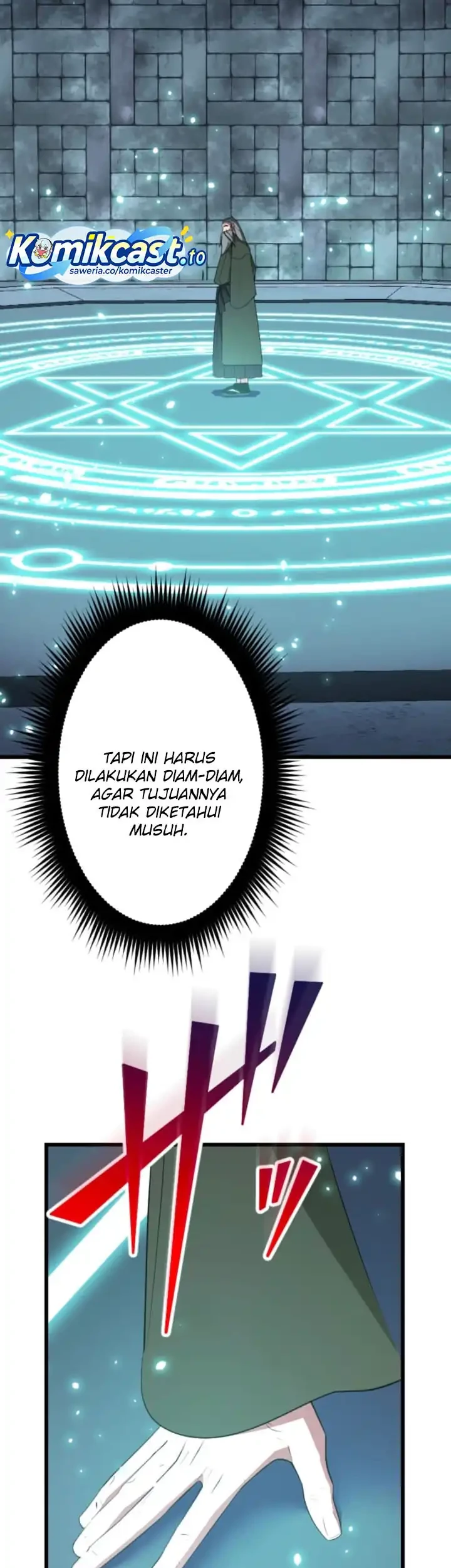 Chapter 82 - halaman 9