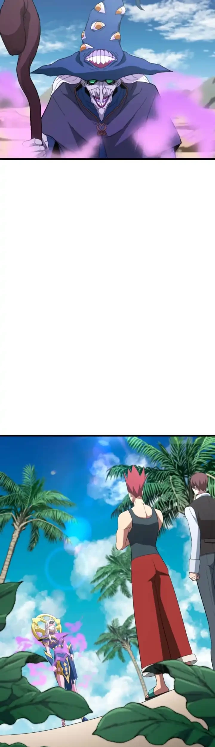 Chapter 82 - halaman 15