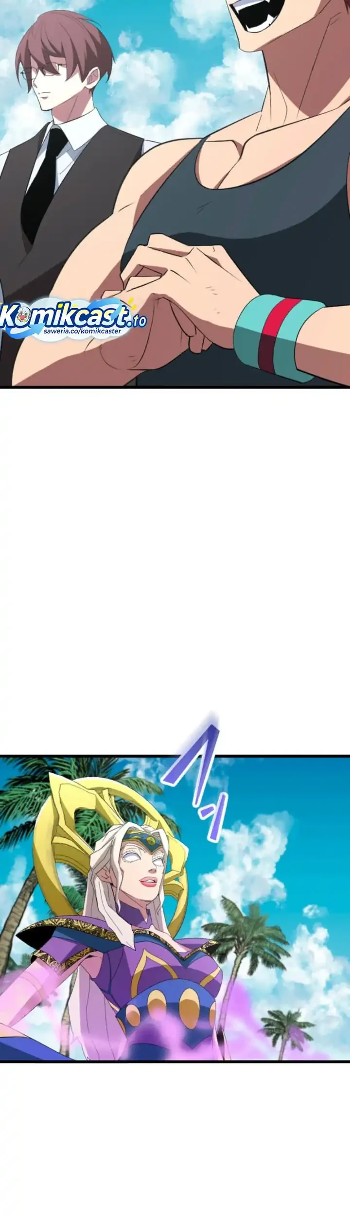 Chapter 82 - halaman 17