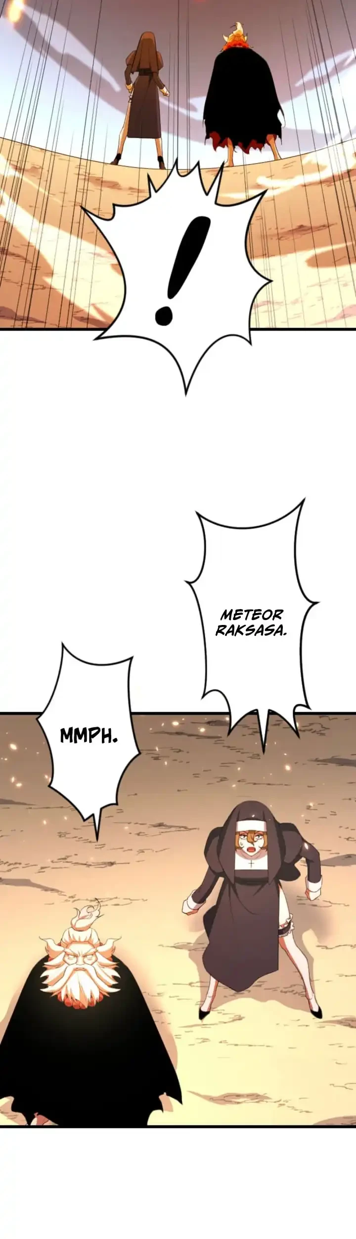 Chapter 83 - halaman 21