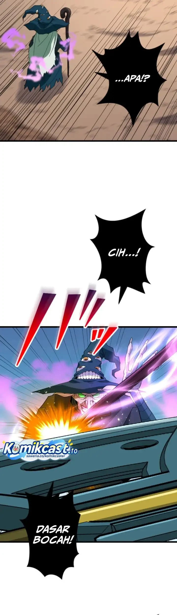 Chapter 83 - halaman 47