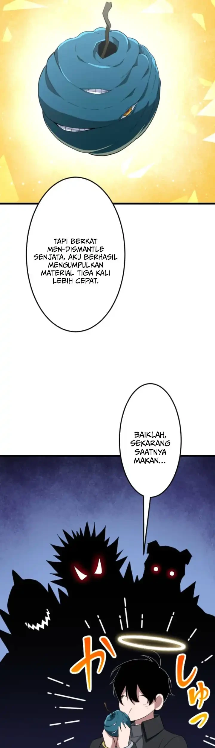 Chapter 83 - halaman 67