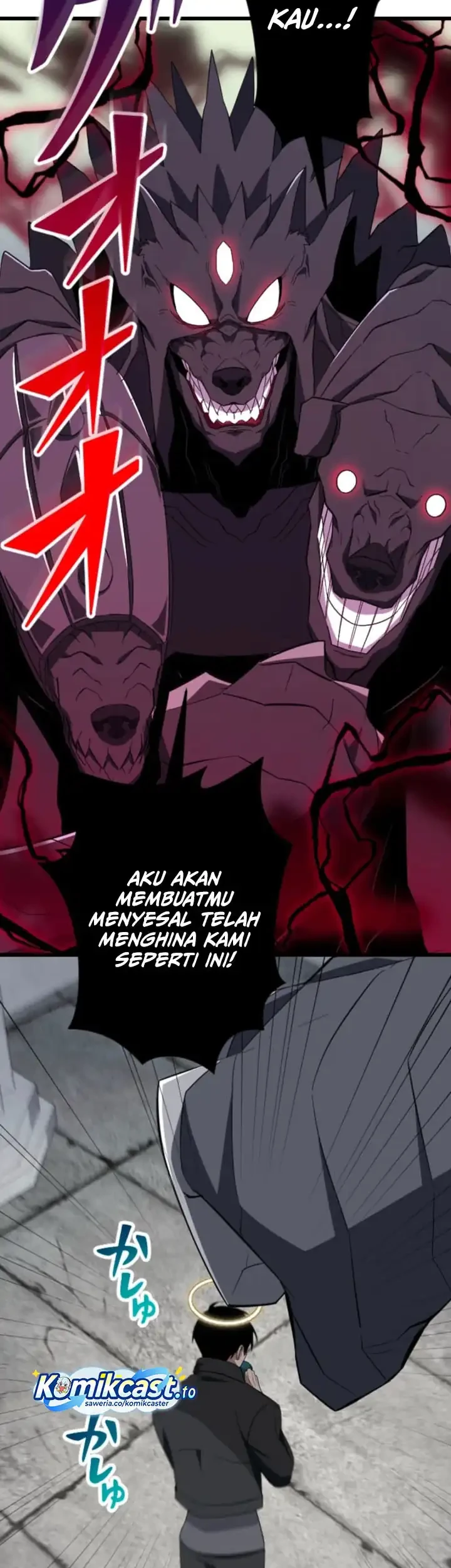 Chapter 83 - halaman 69