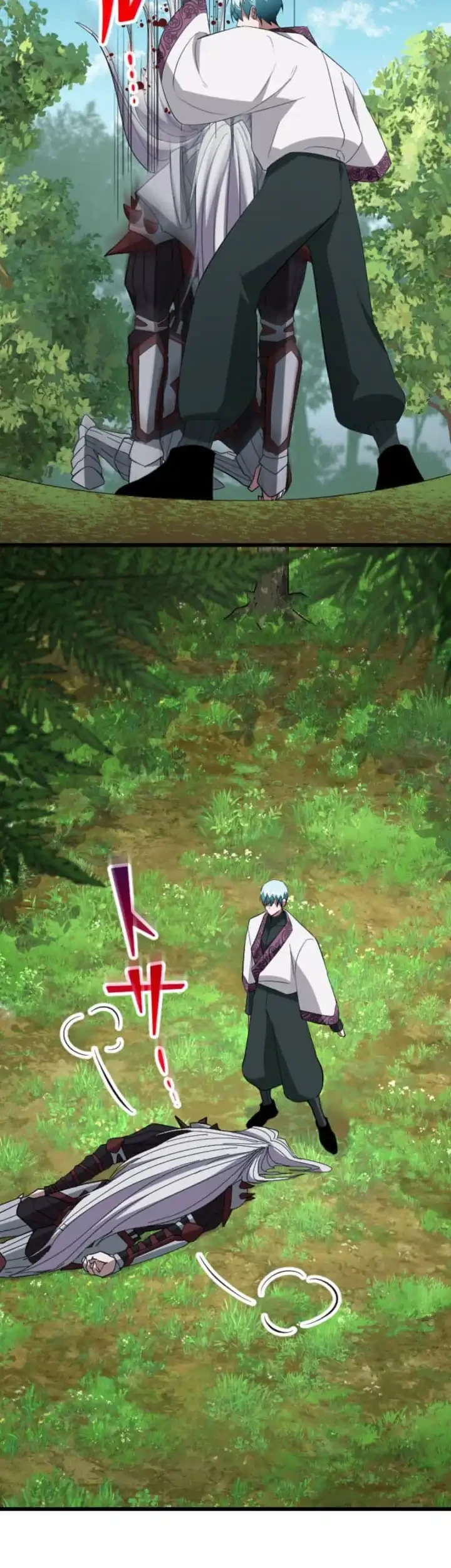 Chapter 83 - halaman 7