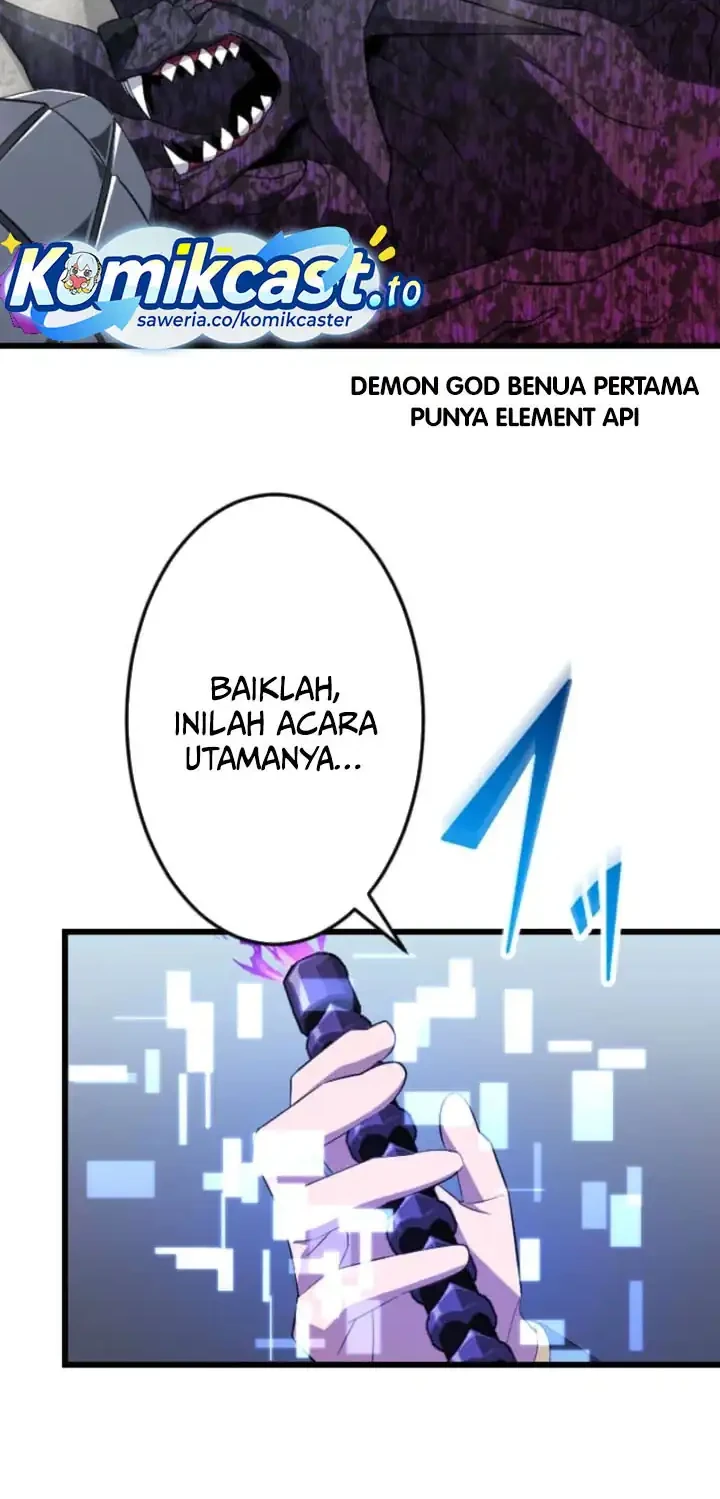 Chapter 84 - halaman 20