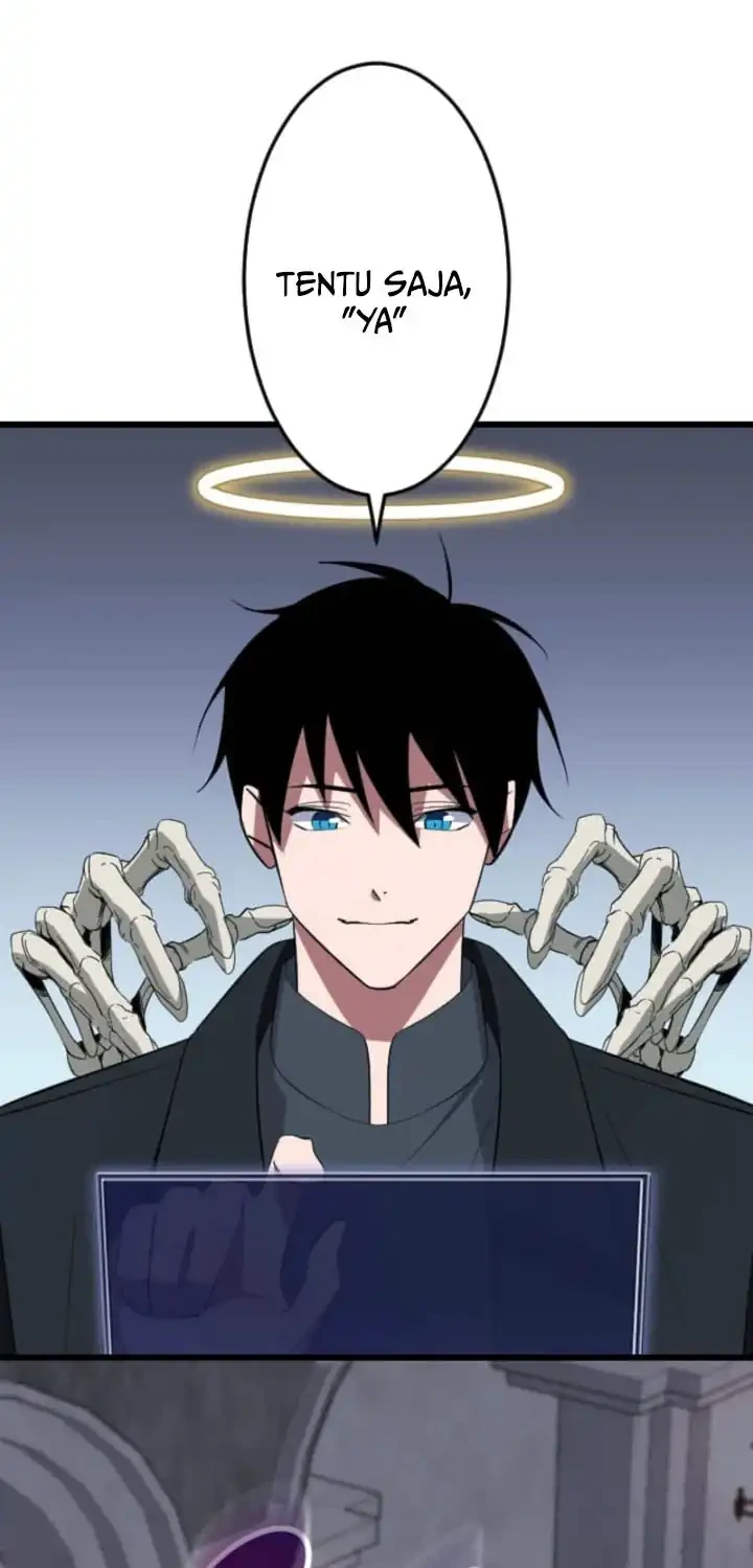Chapter 84 - halaman 22